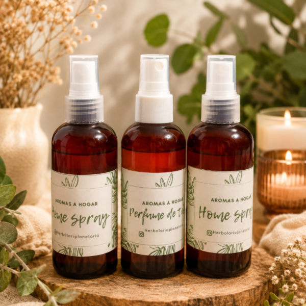 Producto - Perfumina de telas - 1