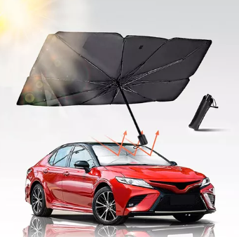 Producto - Protección UV parabrisas