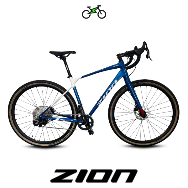 Producto - Zion Avra Rodado 700c