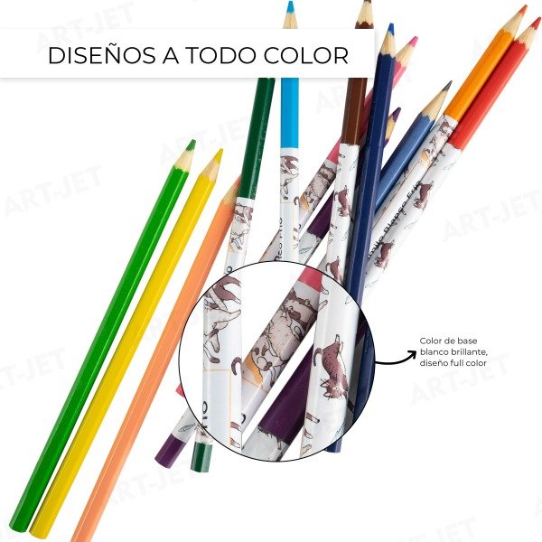Producto - Filmilo adhesivo Art-jet Blanco Frío - 1