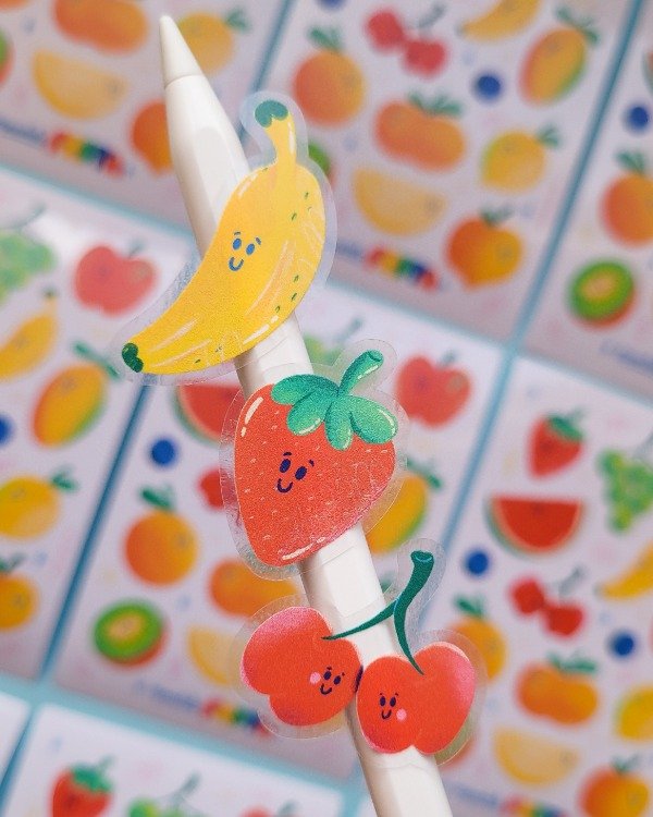 Producto - Planchas de frutas - 4