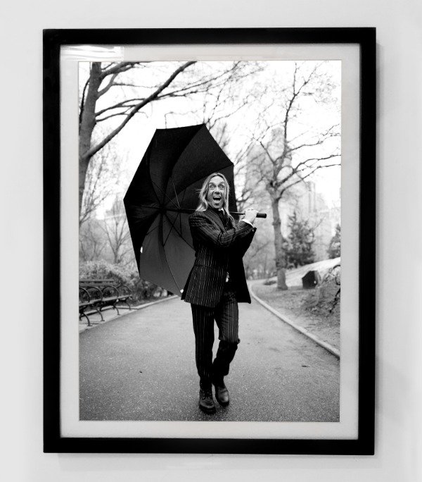 Producto - IGGY POP (Nro 29)