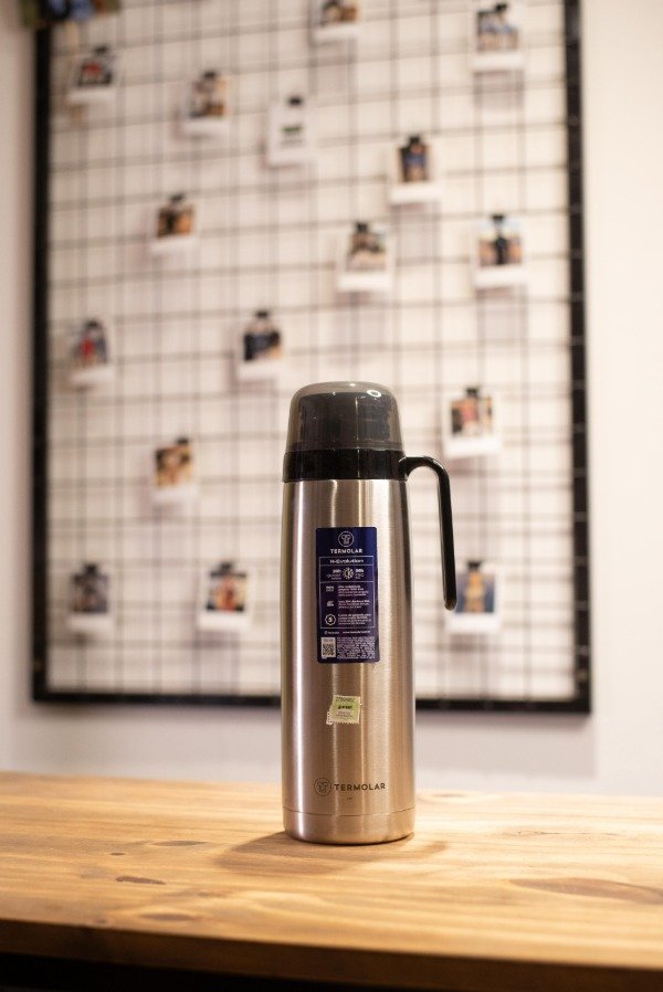 Producto - Termolar R-Evolution