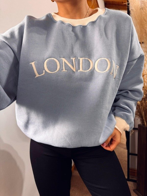 Producto - Buzo London