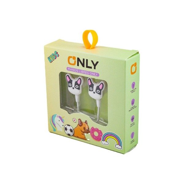 Producto - Auricular Kids Perrito - 3