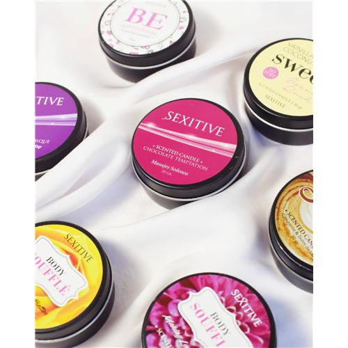 Producto - Massage candle DESIRE 30gms