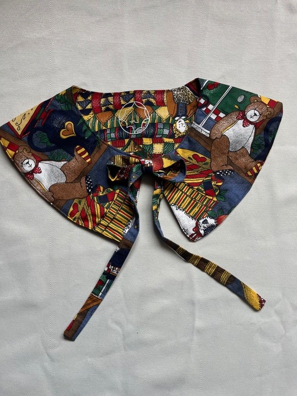 Producto - Cuello osito