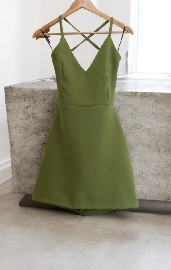 Producto - VESTIDO JUSTINE