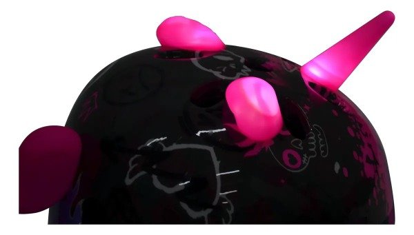 Producto - Casco Pro Helmet Yeah Unicornio - 4
