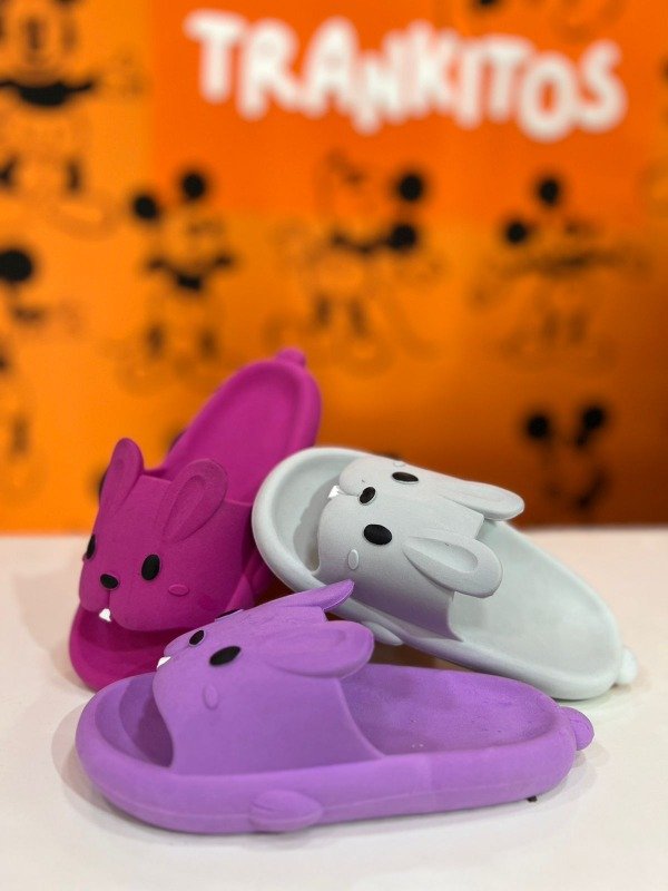 Producto - Faja conejo