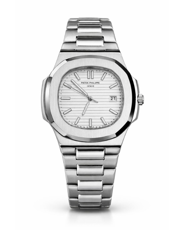 Producto - Patek Philippe Nautilus