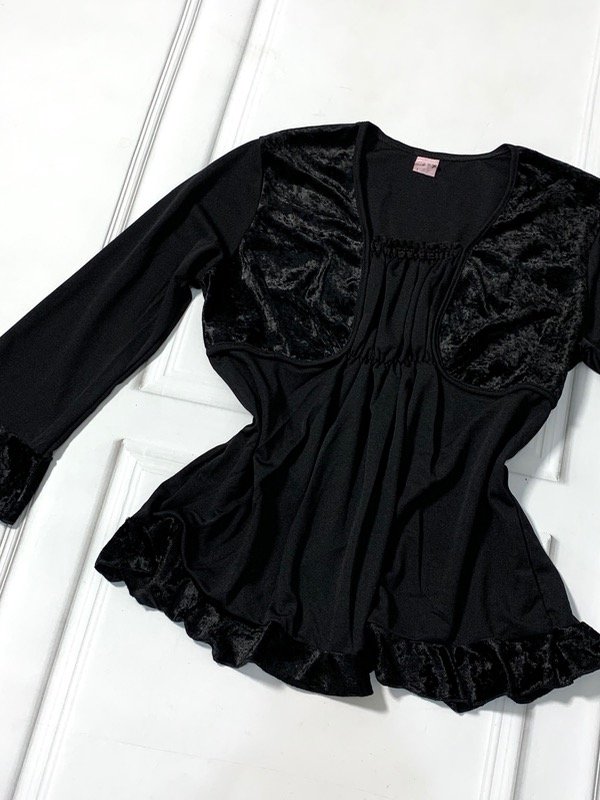 Producto - Blusa Vampira - 1