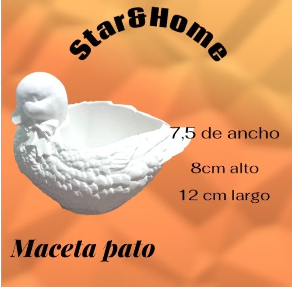 Producto - Pato