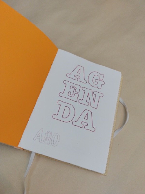 Producto - Agenda Perpetua - 7