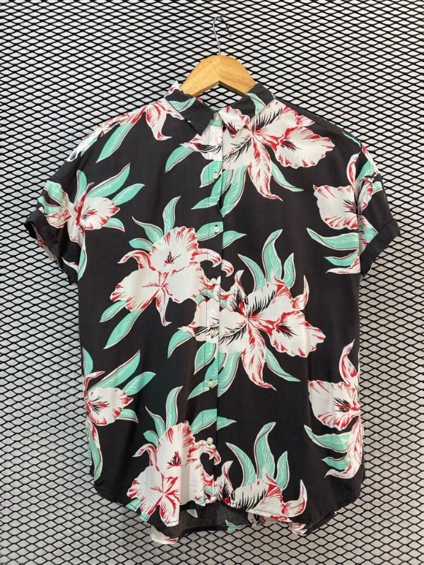Producto - Camisa LEVIS fibrana TS