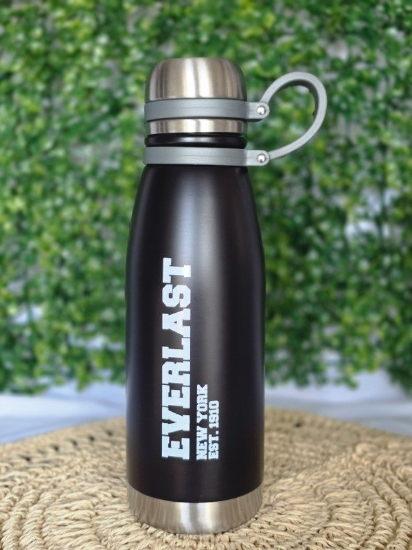 Producto - Botella Térmica Deportiva Everlast 650ml Training Gym