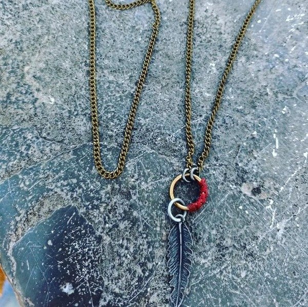 Producto - Collar simple 1