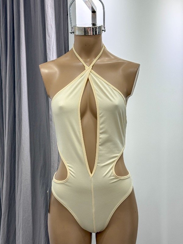 Producto - Body Clementina - 5 colores