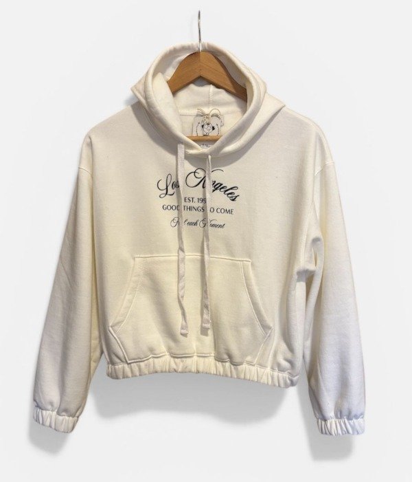 Producto - Buzo con elastico Los Angeles