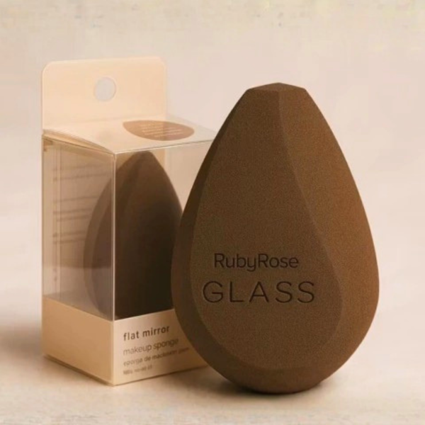 Producto - Esponja Ruby Rose Glass