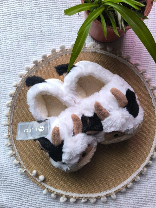 Producto - Pantus de niño con corderito