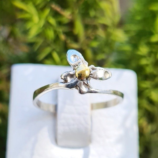 Producto - ANILLO ECO PYO MARIPOSA CHICA