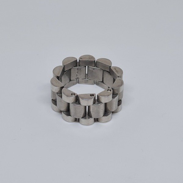 Producto - Anillo con detalles