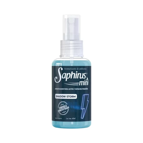 Producto - Aromatizador Mini Shadow Storm (Bd Boy)