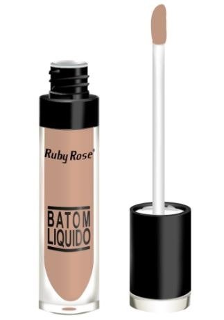 Producto - Labiales líquidos Ruby Rose
