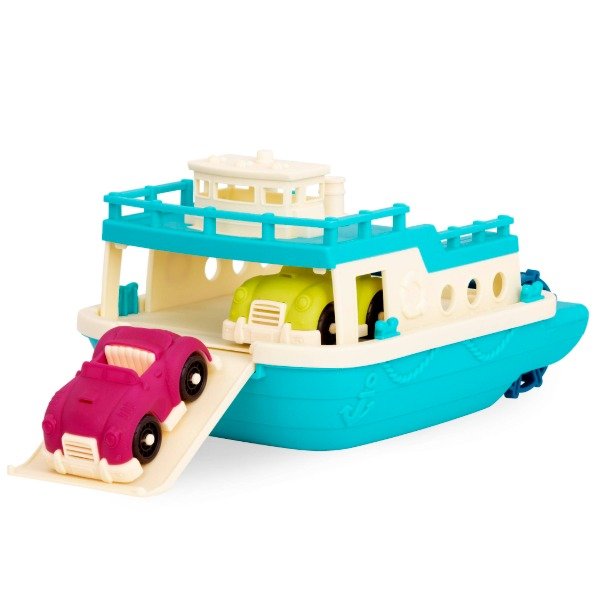 Producto - BARCO CRUCERO / B.TOYS