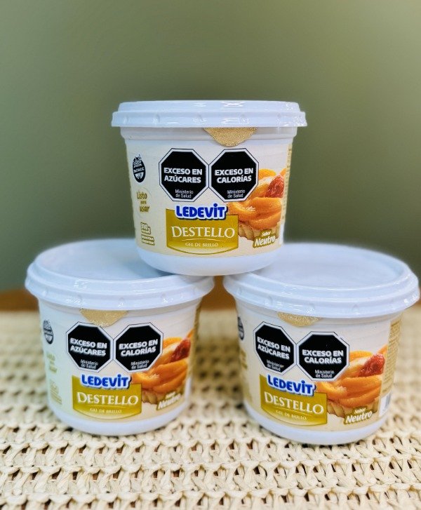 Producto - Destello Ledevit Neutro