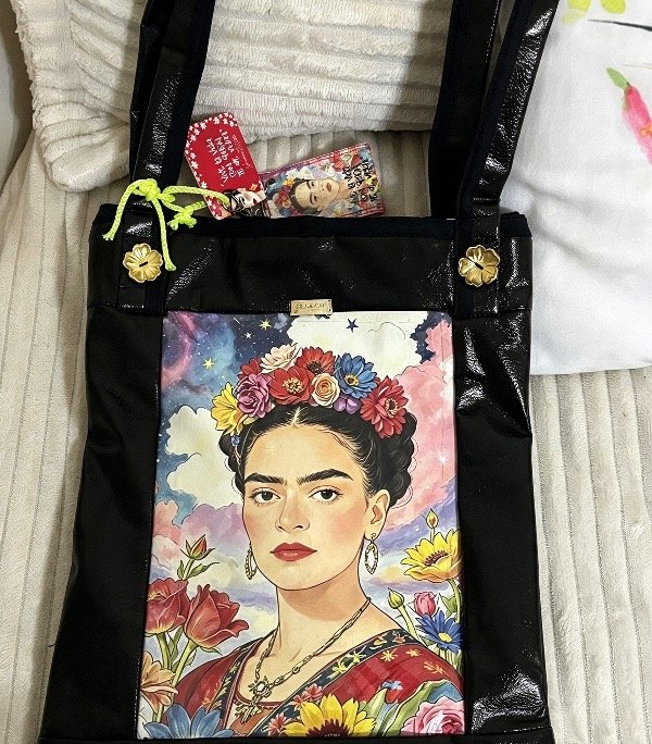Producto - Bolso Frida - 3
