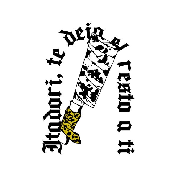 Producto - Estampa Nanami