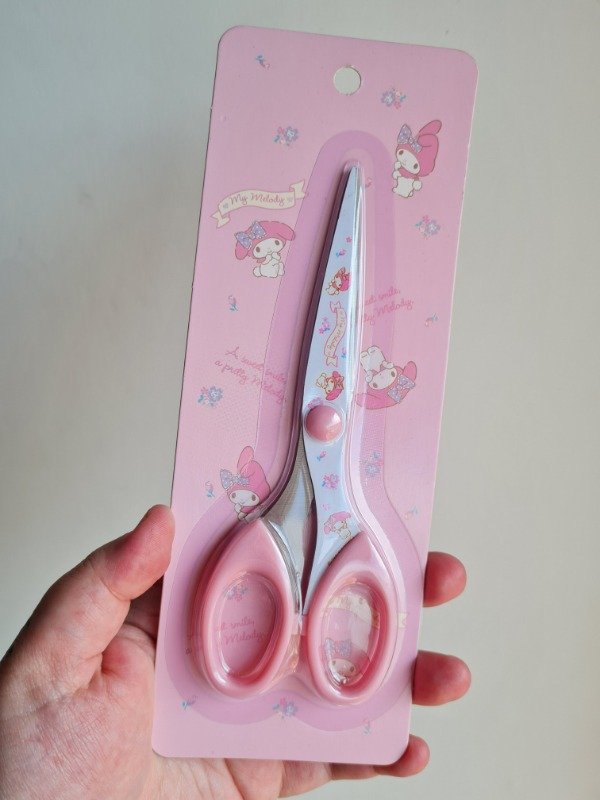 Producto - Tijera My Melody