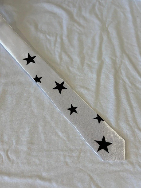 Producto - Corbata Rockstar - Stray Kids