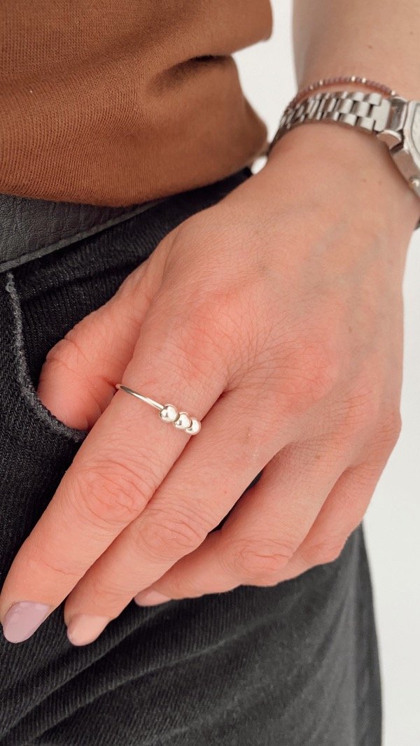 Producto - Anillo Antiestrés - 5