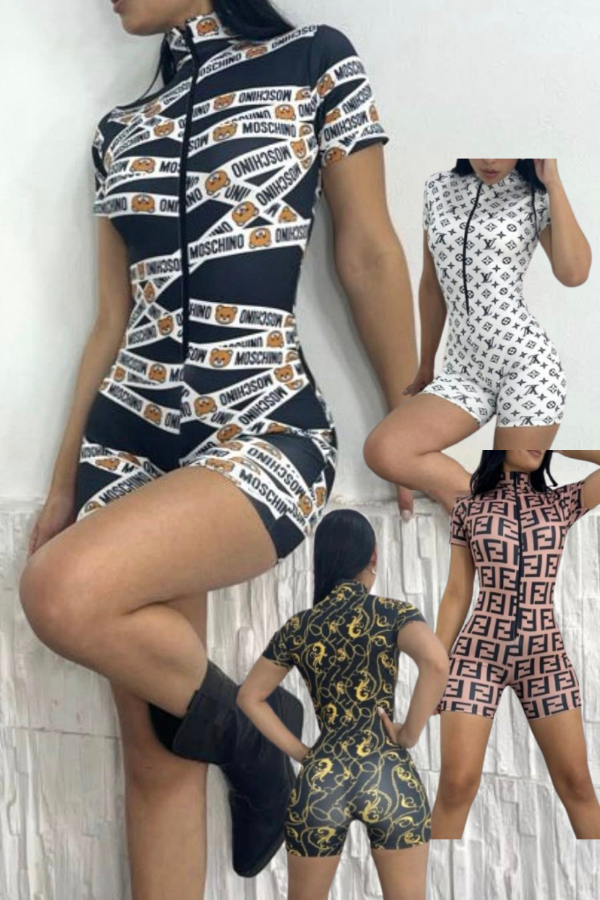 Producto - CATSUIT CHINA SUBLIMADO