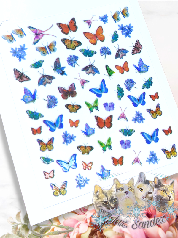 Producto - STICKER #49