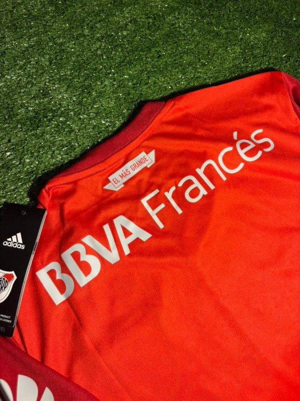 Camiseta Alternativa CLIMACOOL 2017/18 (S - M) — imagen 6