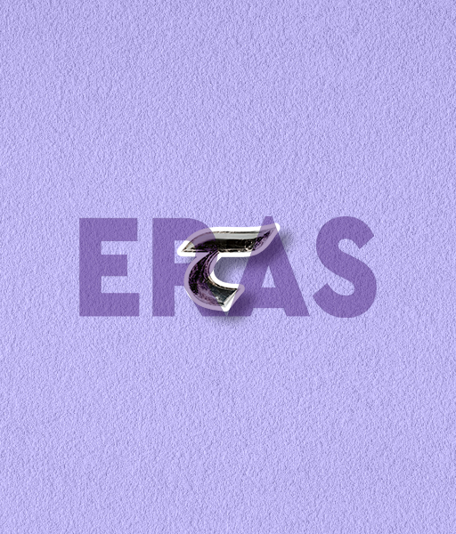 Producto - STICKERS UV - TINI - LOGO T