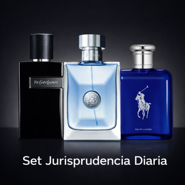 Producto - Set Jurisprudencia Diaria