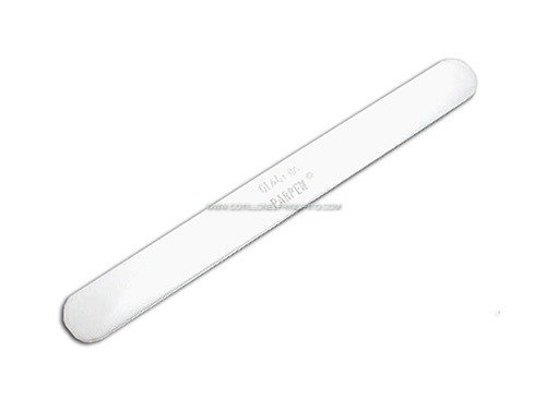 Producto - Espatula Glacera Plastica "Parpen"