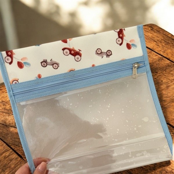 Producto - Neceser autitos.