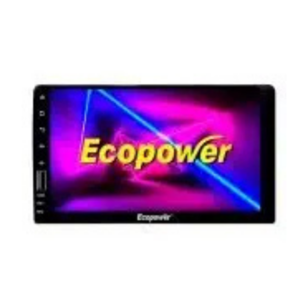 Producto - Stereo con pantalla Ecopower 3