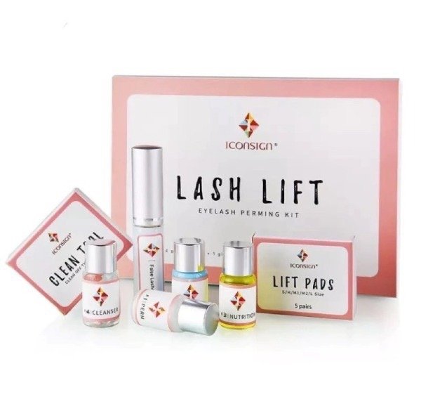 Producto - KIT LIFTING ICONSIGN