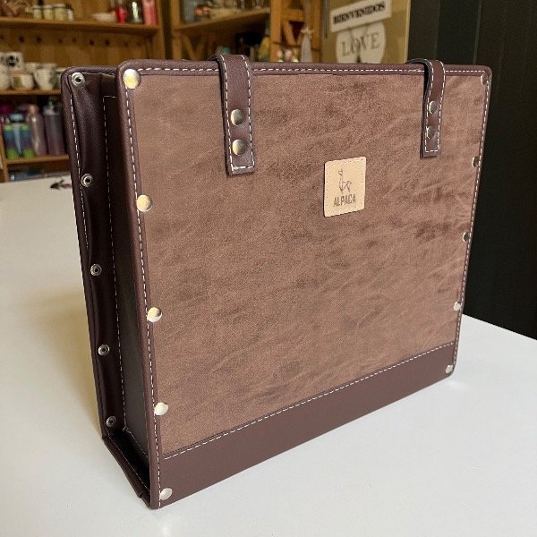 Producto - Bolso Matero grande mod 2