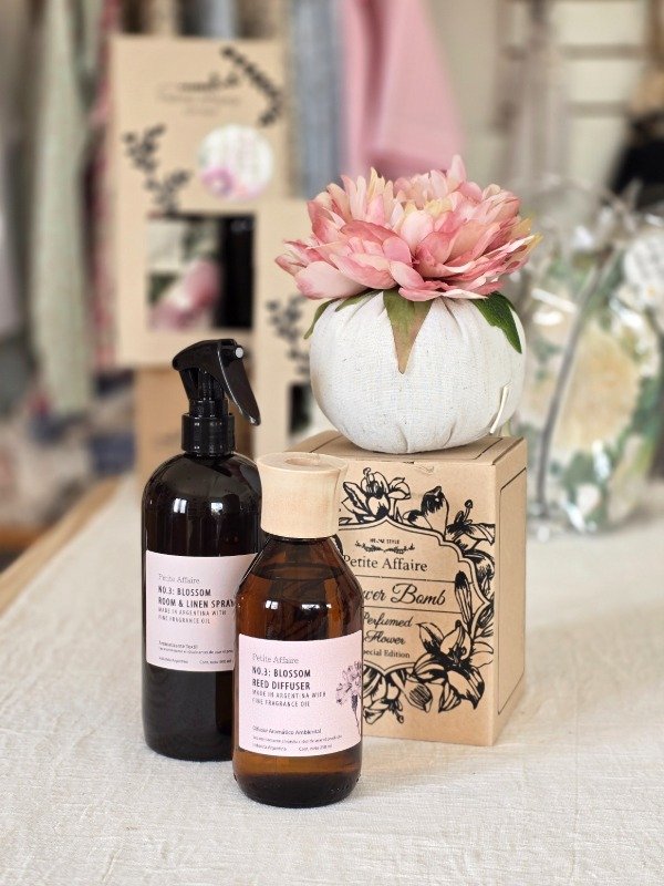 Producto - Difusor Blossom - 0
