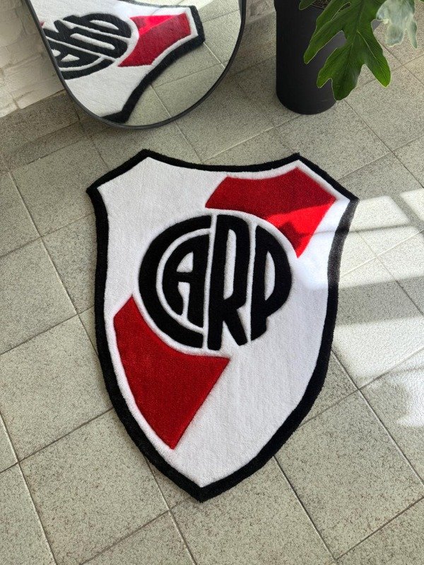 Producto - Alfombra River