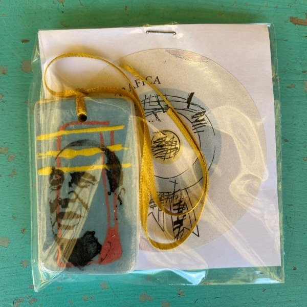 Producto - Arreglo Navideño. Perón