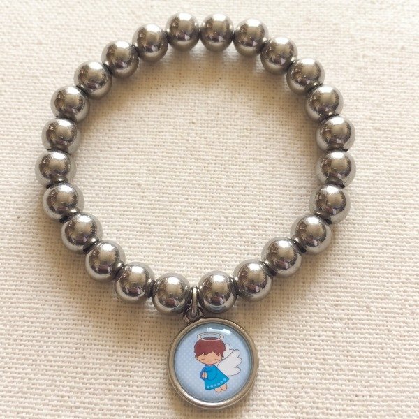 Producto - Pulsera Edición Especial - Angelitos - 10